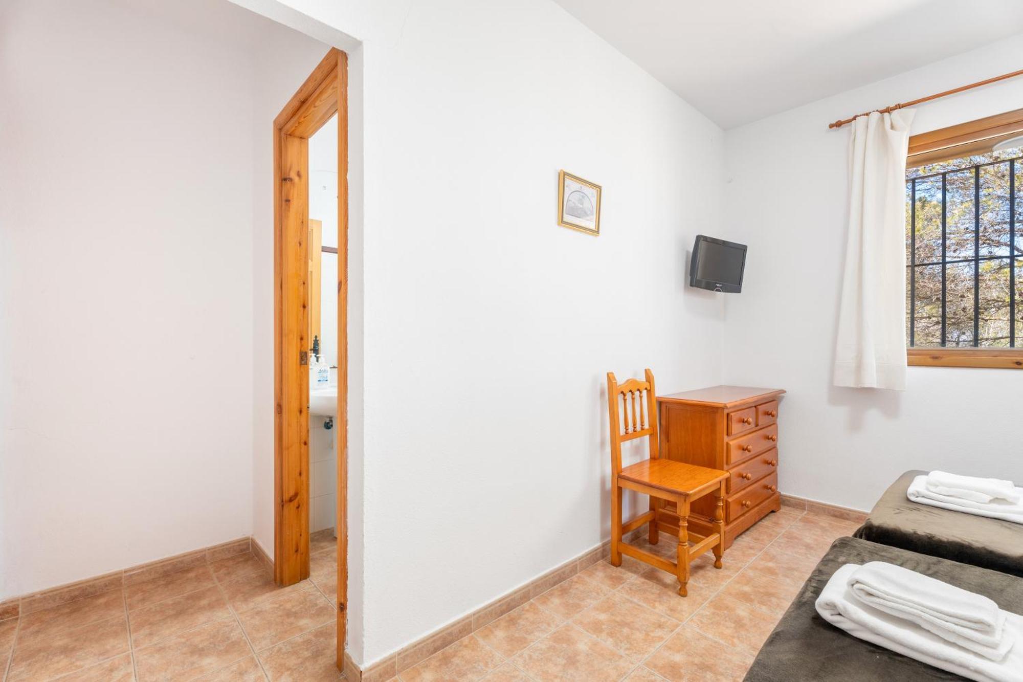 Riublanc Las Vinuelas Sinarcas 外观 照片