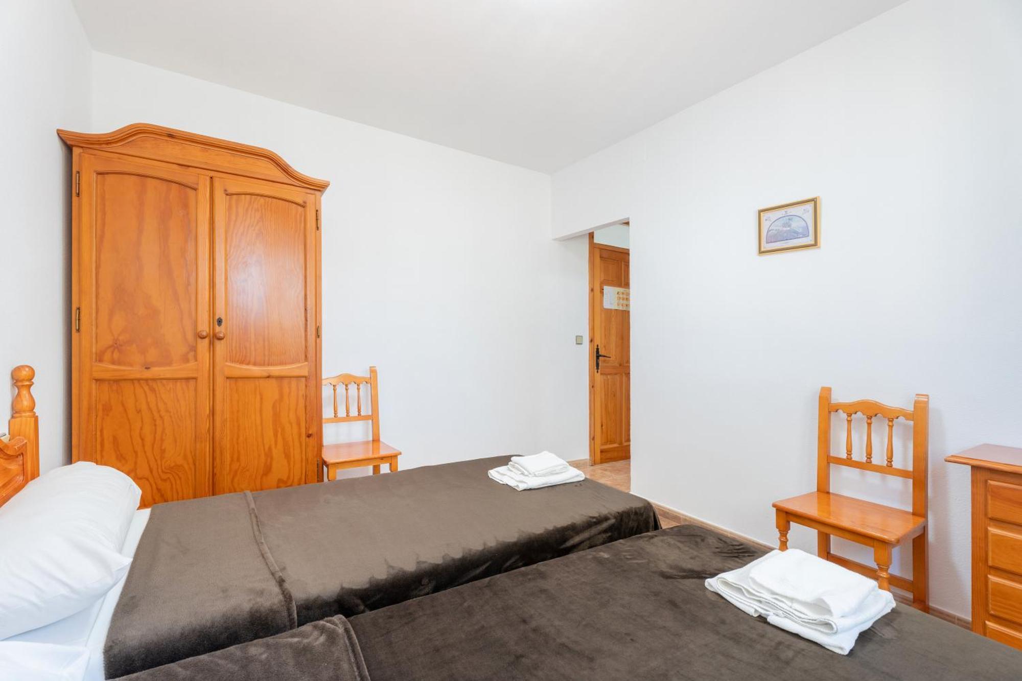 Riublanc Las Vinuelas Sinarcas 外观 照片